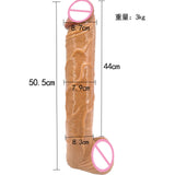 The "Massive Lennon" - Plastic Emporium