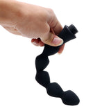 The "Mighty Douche - Caterpillar" Enemea Tool/Toy - Plastic Emporium