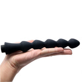 The "Mighty Douche - Caterpillar" Enemea Tool/Toy - Plastic Emporium