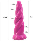 Ginger Landscaper - Plastic Emporium