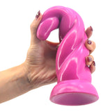 Ginger Landscaper - Plastic Emporium