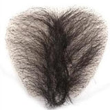 Beef's Broom Pile - Doll pubic mod - Plastic Emporium