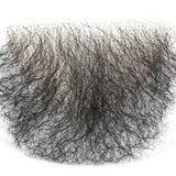 Beef's Broom Pile - Doll pubic mod - Plastic Emporium