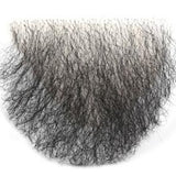 Beef's Broom Pile - Doll pubic mod - Plastic Emporium