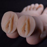 The Kotoni - Foot Fleshlight - Plastic Emporium