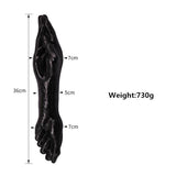 Mistress Contessa Doll - Fist toy - Plastic Emporium