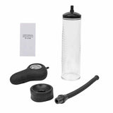 Donald Pump - Electric Growth Pump - Plastic Emporium