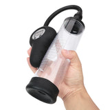 Donald Pump - Electric Growth Pump - Plastic Emporium