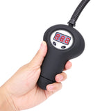 Donald Pump - Electric Growth Pump - Plastic Emporium