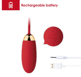 The iBone - Bullet Vibe (w/ app control) - Plastic Emporium