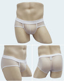 Fletch Stretch Briefs (assorted colours) - Plastic Emporium