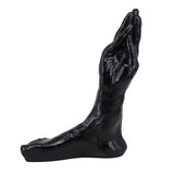 The “Anyone Anytime Rick” - Fist/Foot toy - Plastic Emporium