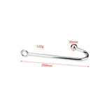 Contessa Doll - A*nal Hook Set - Plastic Emporium