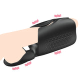 The Darbstar - Vibrating Cock Cradle - Plastic Emporium