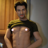 The "Mez-turbator” Sex doll - Plastic Emporium