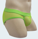 Fletch Stretch Briefs (assorted colours) - Plastic Emporium