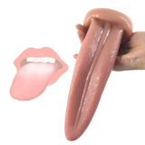 Gene - Tongue Toy - Plastic Emporium