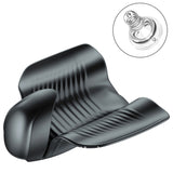 The Dapso-gasm - Vibrating Fleshlight - Plastic Emporium