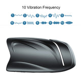 The Dapso-gasm - Vibrating Fleshlight - Plastic Emporium