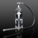 The "Mighty Douche 2" - Rectal/Vaginal Cleaner - Plastic Emporium