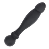 The "Dre-Ass" - Double-headed Dildo - Plastic Emporium