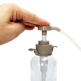 Mish Fa-douche - Rectal/Vaginal Douche Kit - Plastic Emporium