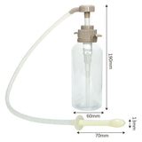 Mish Fa-douche - Rectal/Vaginal Douche Kit - Plastic Emporium