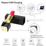 Clitstick - Mini Lipstick Vibe - Plastic Emporium