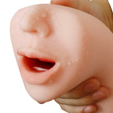 The "i-Aloner" Fleshlight - Plastic Emporium