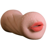 The "i-Aloner" Fleshlight - Plastic Emporium