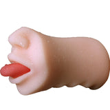 The "i-Aloner" Fleshlight - Plastic Emporium