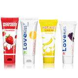 Kiss Range - Personal lubricants (FLASH SALE) - Plastic Emporium