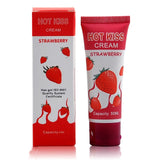 Kiss Range - Personal lubricants (FLASH SALE) - Plastic Emporium