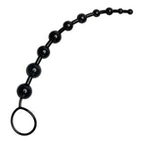 Marvin's Anal beads - Plastic Emporium