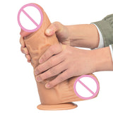 The “Girth Hunter” - Plastic Emporium