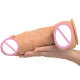 The “Girth Hunter” - Plastic Emporium