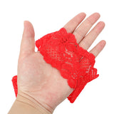 Charla's Pearls - Pearl-string Thong - Plastic Emporium