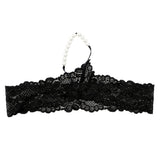 Charla's Pearls - Pearl-string Thong - Plastic Emporium