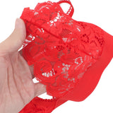 Hope Morgan Collection - Lingerie Set - Plastic Emporium