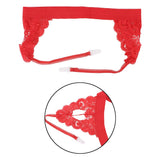 Hope Morgan Collection - Lingerie Set - Plastic Emporium