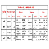 Hope Morgan Collection - Lingerie Set - Plastic Emporium