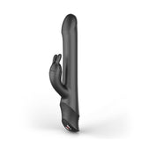 The "Dilly Blanco” - Rabbit Vibrator - Plastic Emporium