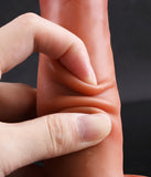 The 4Skinner - Hooded Dilly - Plastic Emporium