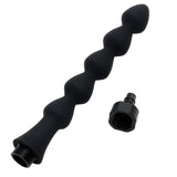 The "Mighty Douche - Caterpillar" Enemea Tool/Toy - Plastic Emporium