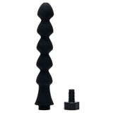 The "Mighty Douche - Caterpillar" Enemea Tool/Toy - Plastic Emporium