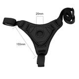 The Jacinda - Strap-on Set - Plastic Emporium