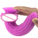 The "Stewy" - Novelty Dildo - Plastic Emporium