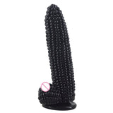 The "Stewy" - Novelty Dildo - Plastic Emporium