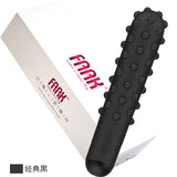 The Pat-Rock-Hard - Vibe wand - Plastic Emporium