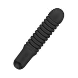 The Pat-Rock-Hard - Vibe wand - Plastic Emporium